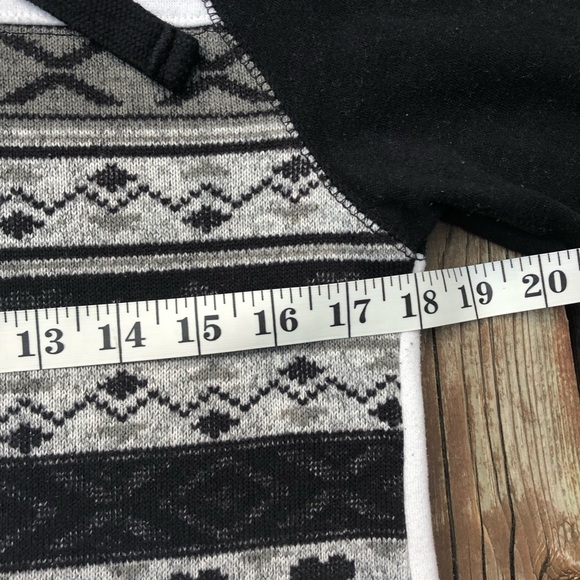 Cabin Fever Hoodie - Picture 7 of 10